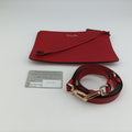 DiorissimoRedLeather08-MA-0153ディオリッシモレッドレザー08-MA-0153
