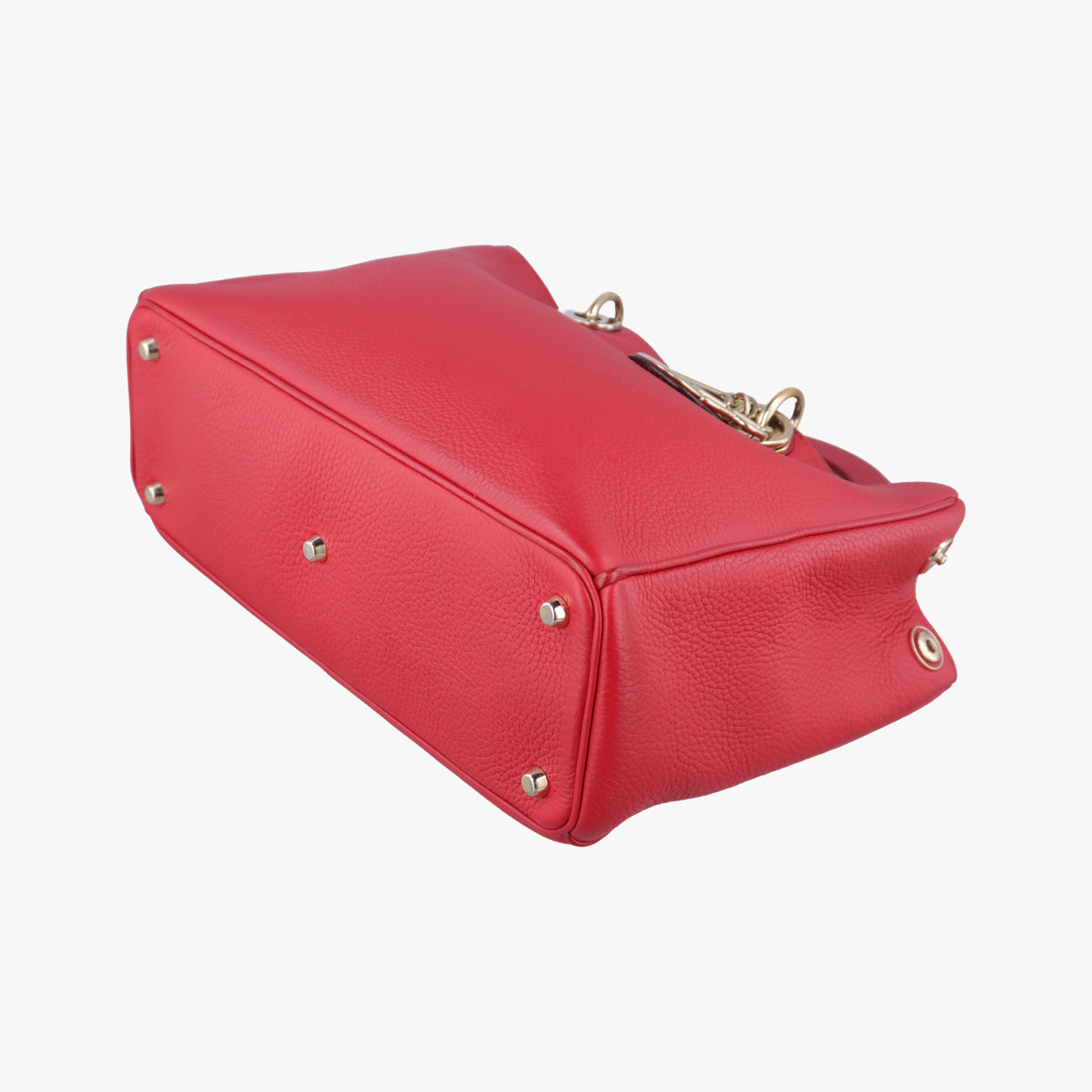 DiorissimoRedLeather08-MA-0153ディオリッシモレッドレザー08-MA-0153