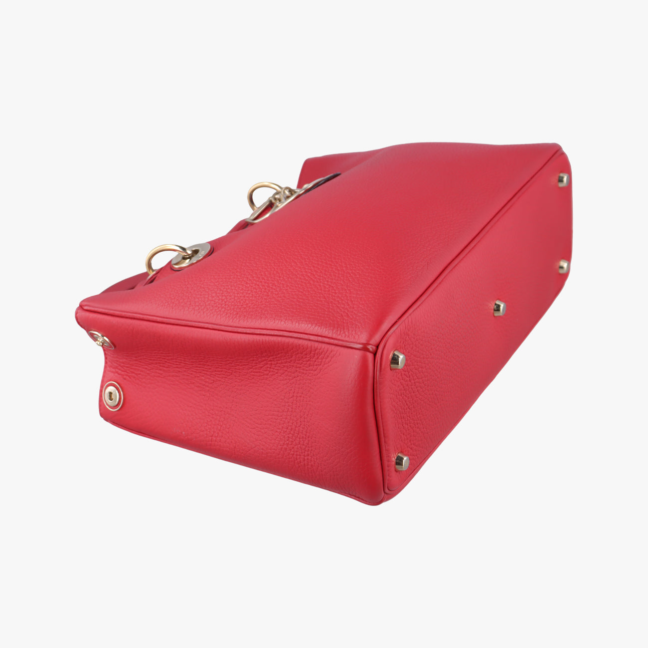DiorissimoRedLeather08-MA-0153ディオリッシモレッドレザー08-MA-0153