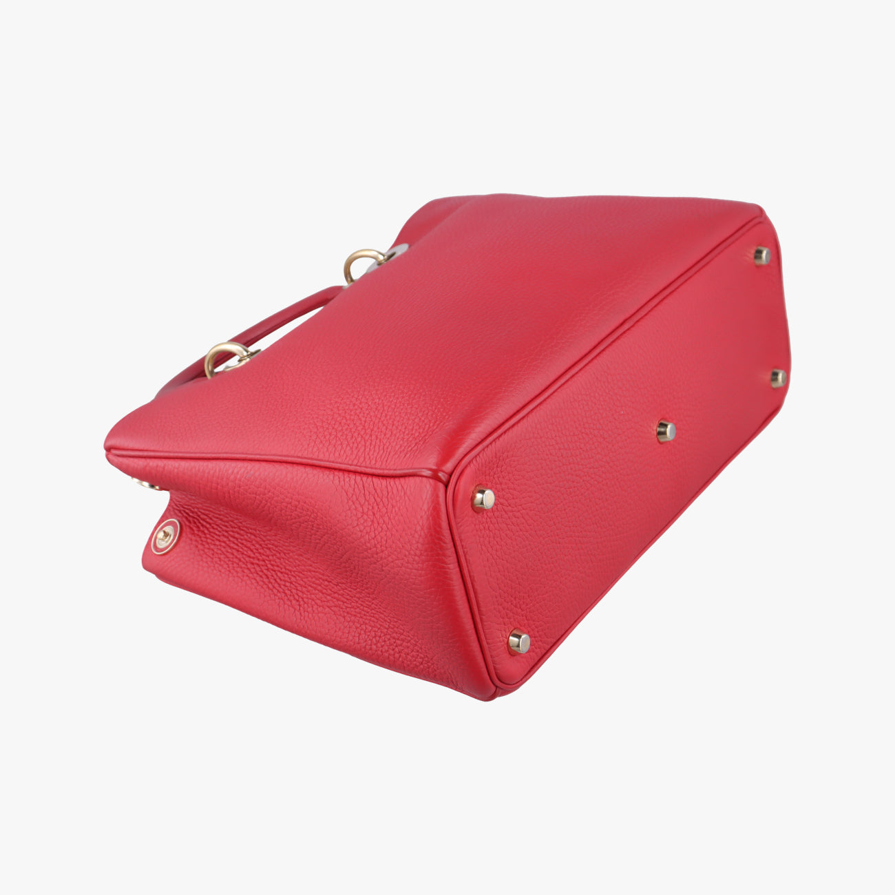 DiorissimoRedLeather08-MA-0153ディオリッシモレッドレザー08-MA-0153