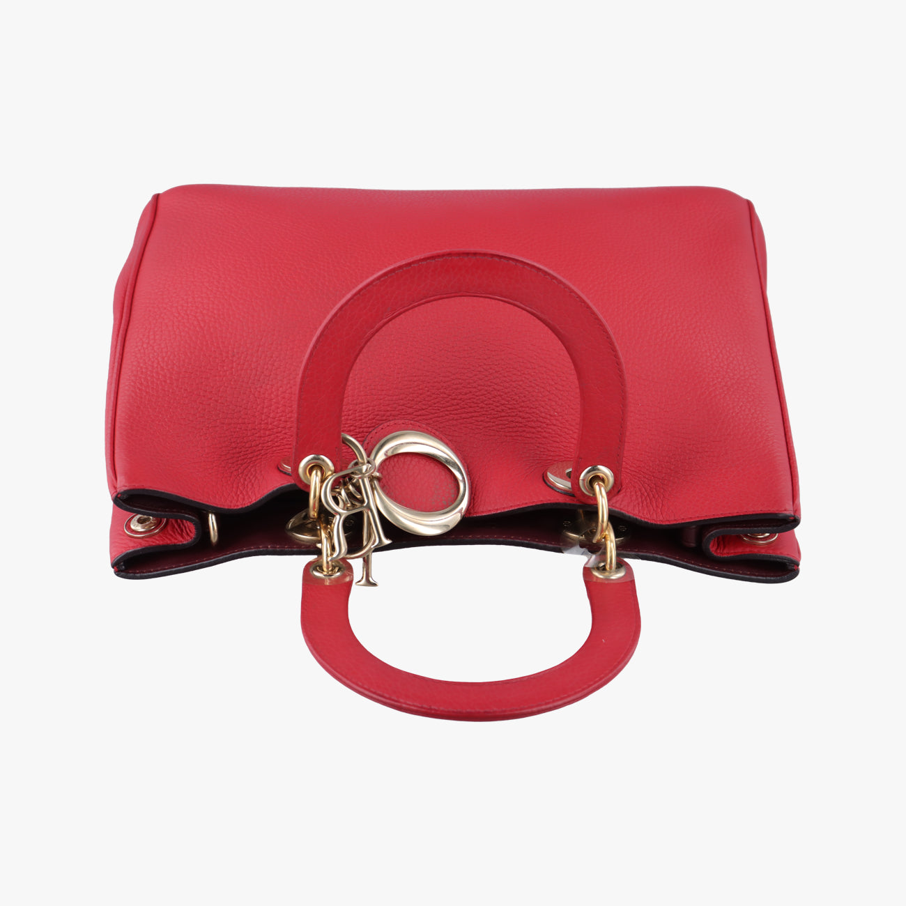 DiorissimoRedLeather08-MA-0153ディオリッシモレッドレザー08-MA-0153