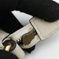 PrintIvory×MulticolorLeather523588D024384310グッチプリントアイボリー×マルチカラーレザー523588D024384310