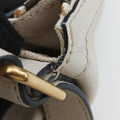 PrintIvory×MulticolorLeather523588D024384310グッチプリントアイボリー×マルチカラーレザー523588D024384310