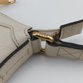 PrintIvory×MulticolorLeather523588D024384310グッチプリントアイボリー×マルチカラーレザー523588D024384310