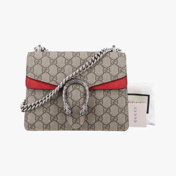 DionysusMulticolourPVC coated canvas421970H028059555ディオニュソスマルチカラーPVCコーティングキャンバス421970H028059555