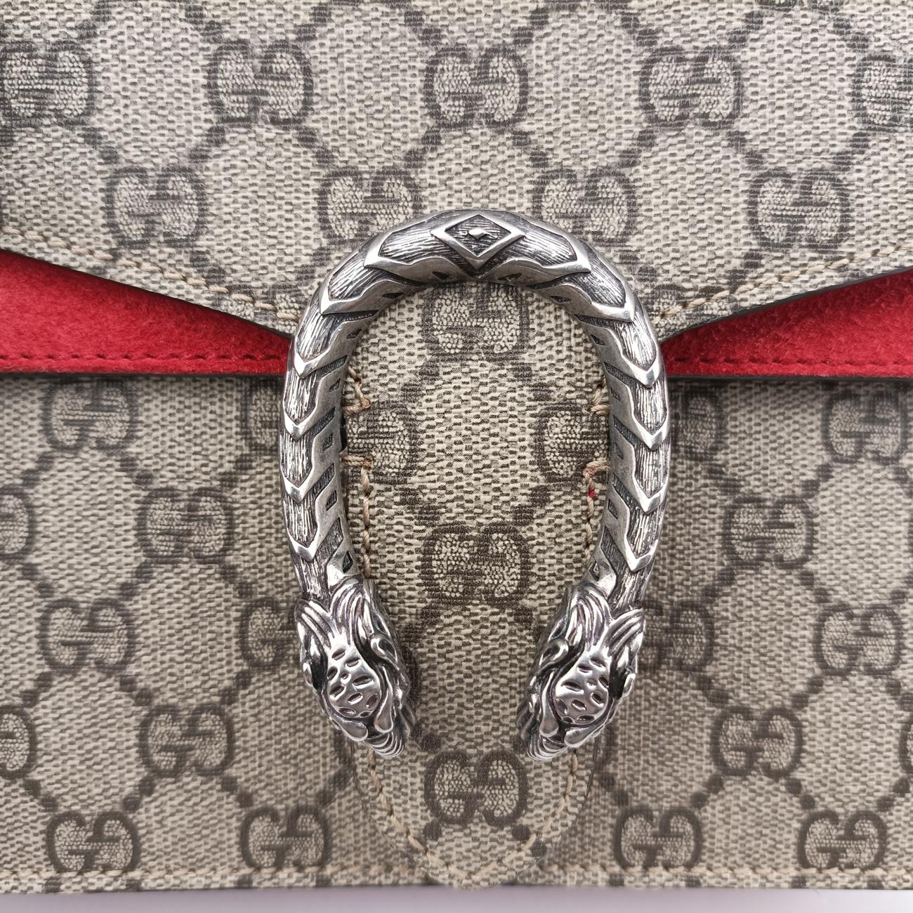 DionysusMulticolourPVC coated canvas421970H028059555ディオニュソスマルチカラーPVCコーティングキャンバス421970H028059555