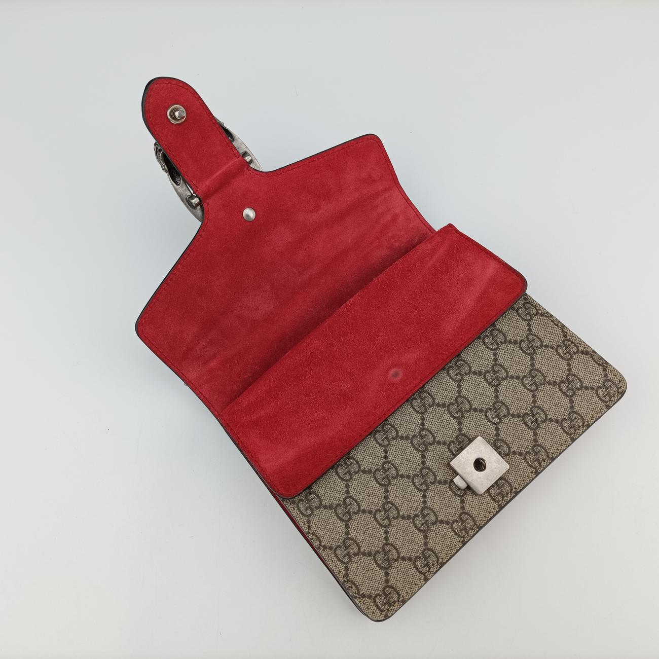 DionysusMulticolourPVC coated canvas421970H028059555ディオニュソスマルチカラーPVCコーティングキャンバス421970H028059555