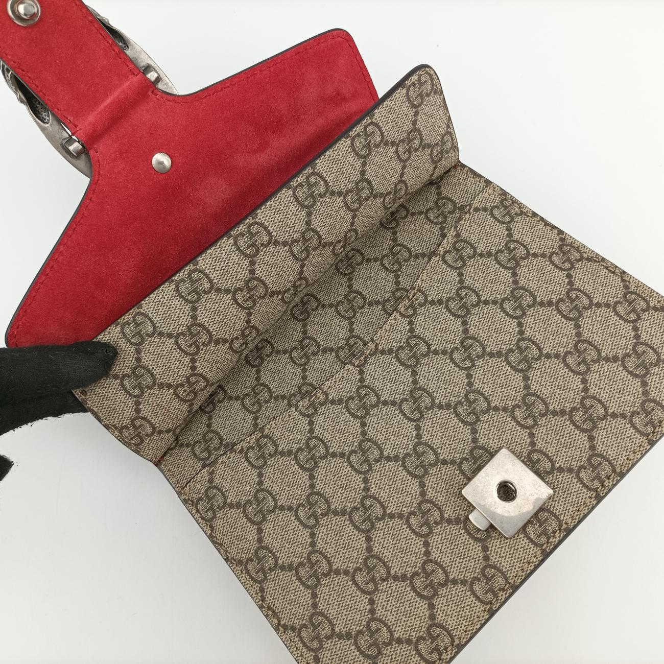 DionysusMulticolourPVC coated canvas421970H028059555ディオニュソスマルチカラーPVCコーティングキャンバス421970H028059555