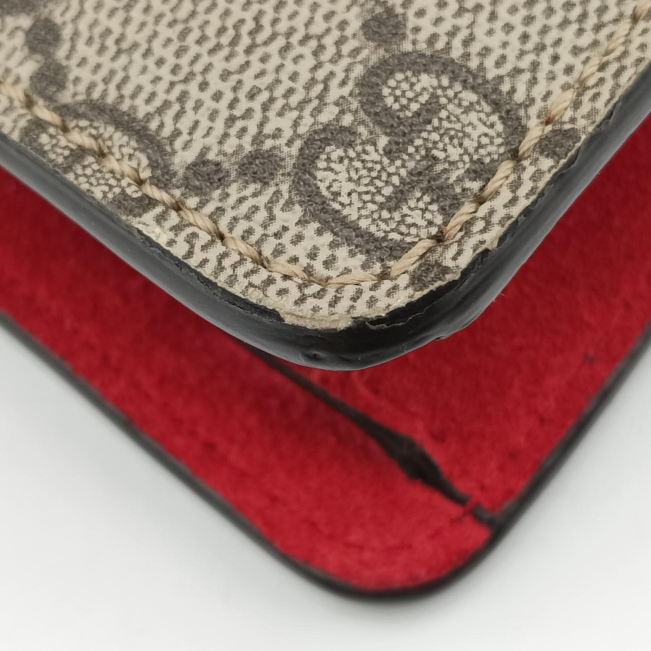 DionysusMulticolourPVC coated canvas421970H028059555ディオニュソスマルチカラーPVCコーティングキャンバス421970H028059555