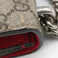 DionysusMulticolourPVC coated canvas421970H028059555ディオニュソスマルチカラーPVCコーティングキャンバス421970H028059555