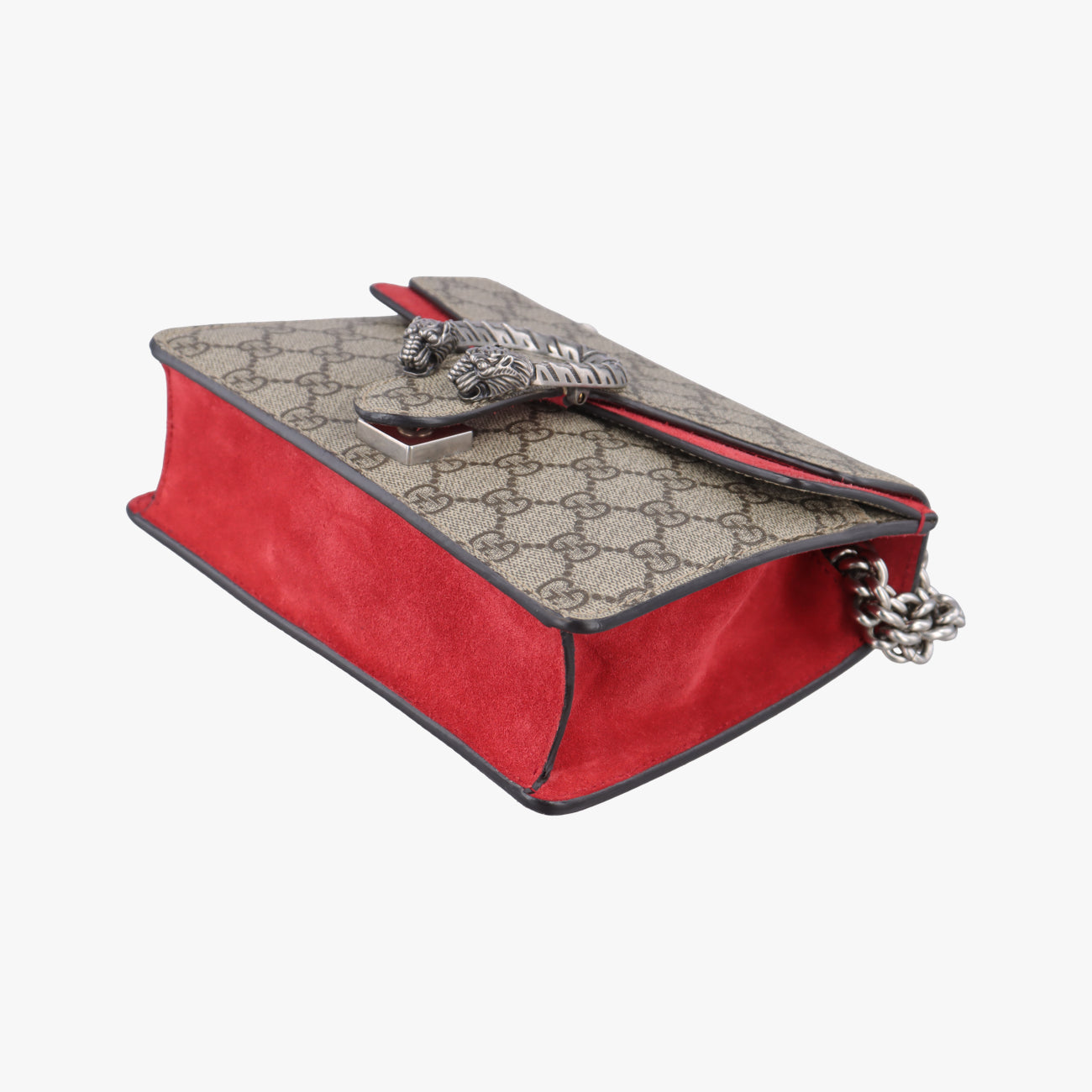 DionysusMulticolourPVC coated canvas421970H028059555ディオニュソスマルチカラーPVCコーティングキャンバス421970H028059555