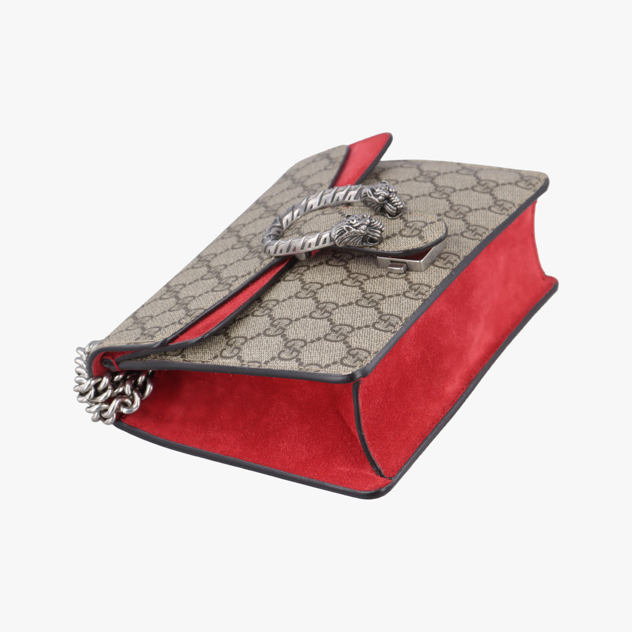 DionysusMulticolourPVC coated canvas421970H028059555ディオニュソスマルチカラーPVCコーティングキャンバス421970H028059555