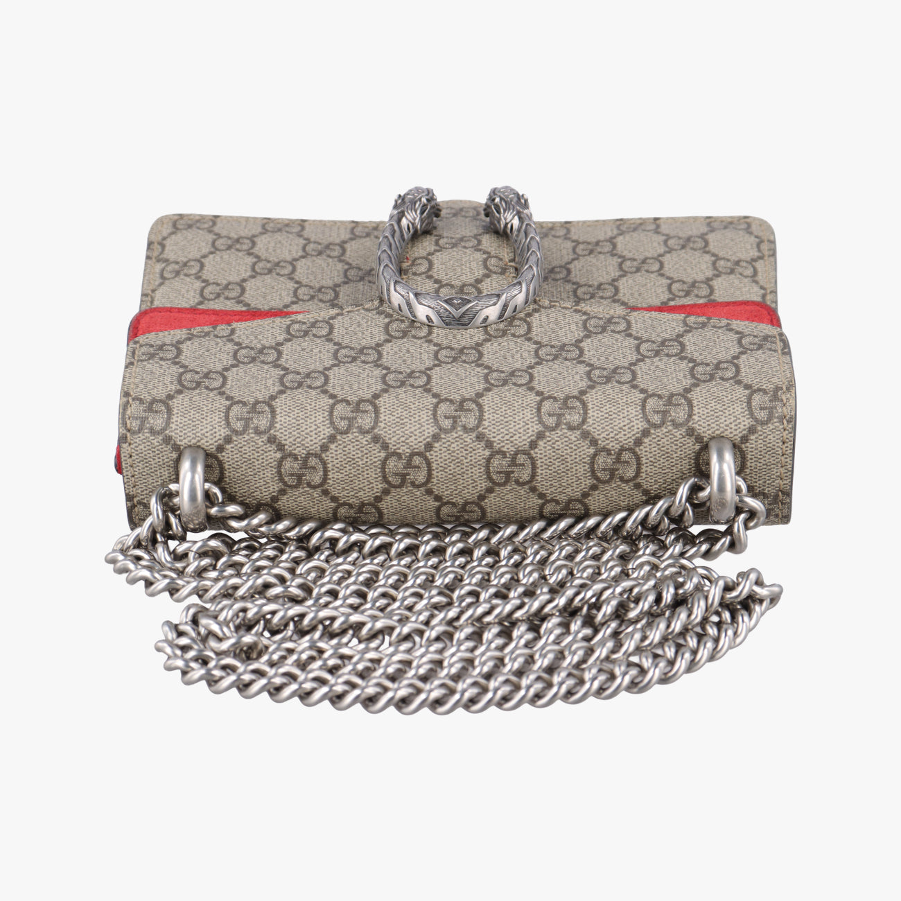 DionysusMulticolourPVC coated canvas421970H028059555ディオニュソスマルチカラーPVCコーティングキャンバス421970H028059555