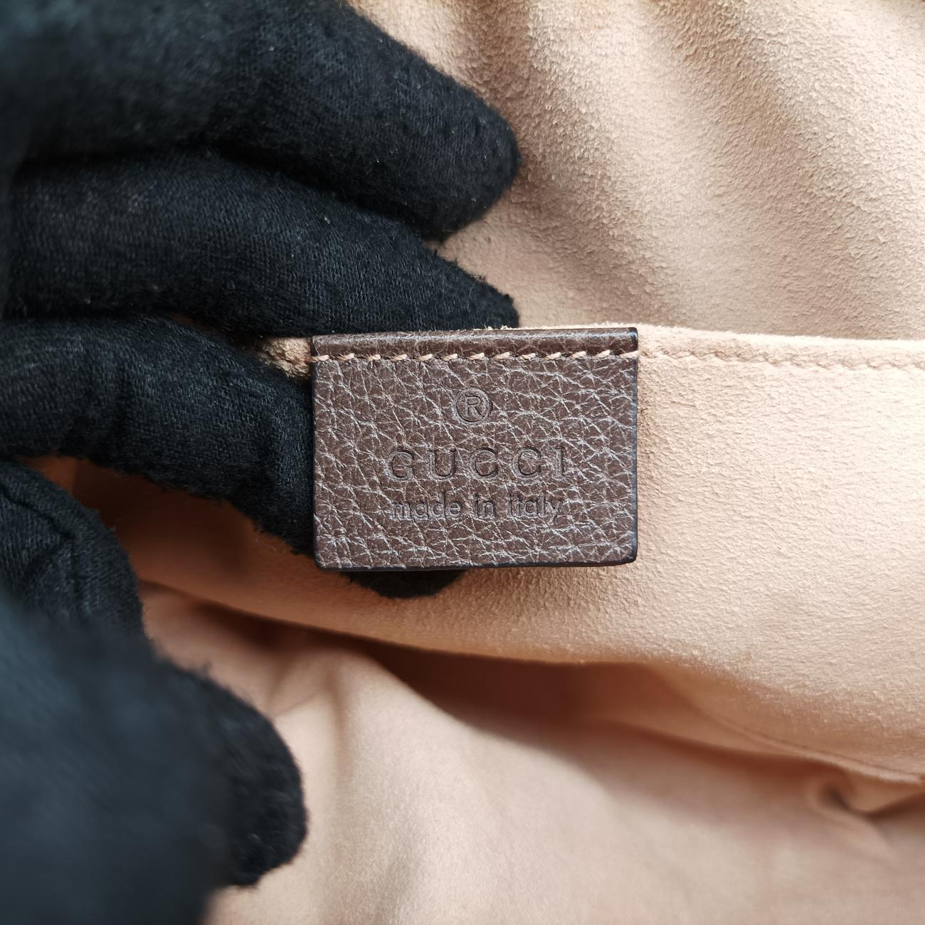 OphidiaBrownPVC coated canvas517076I024790509オフィディアブラウンPVCコーティングキャンバス517076I024790509