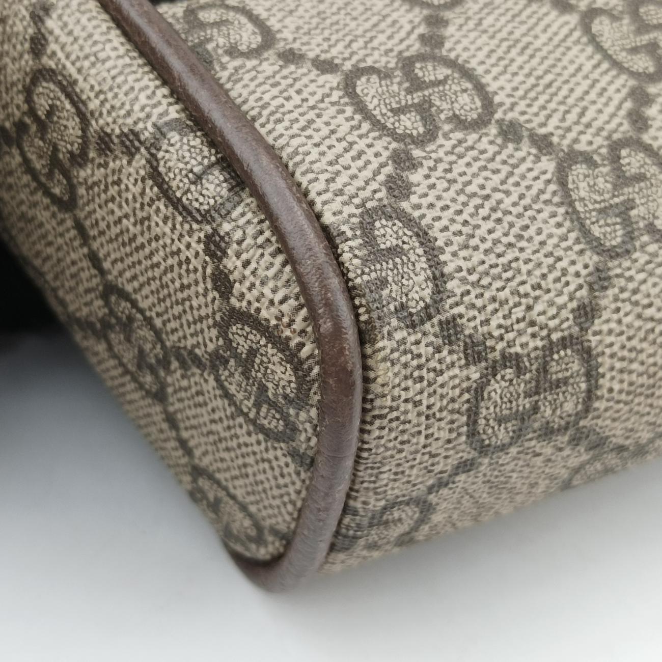 OphidiaBrownPVC coated canvas517076I024790509オフィディアブラウンPVCコーティングキャンバス517076I024790509