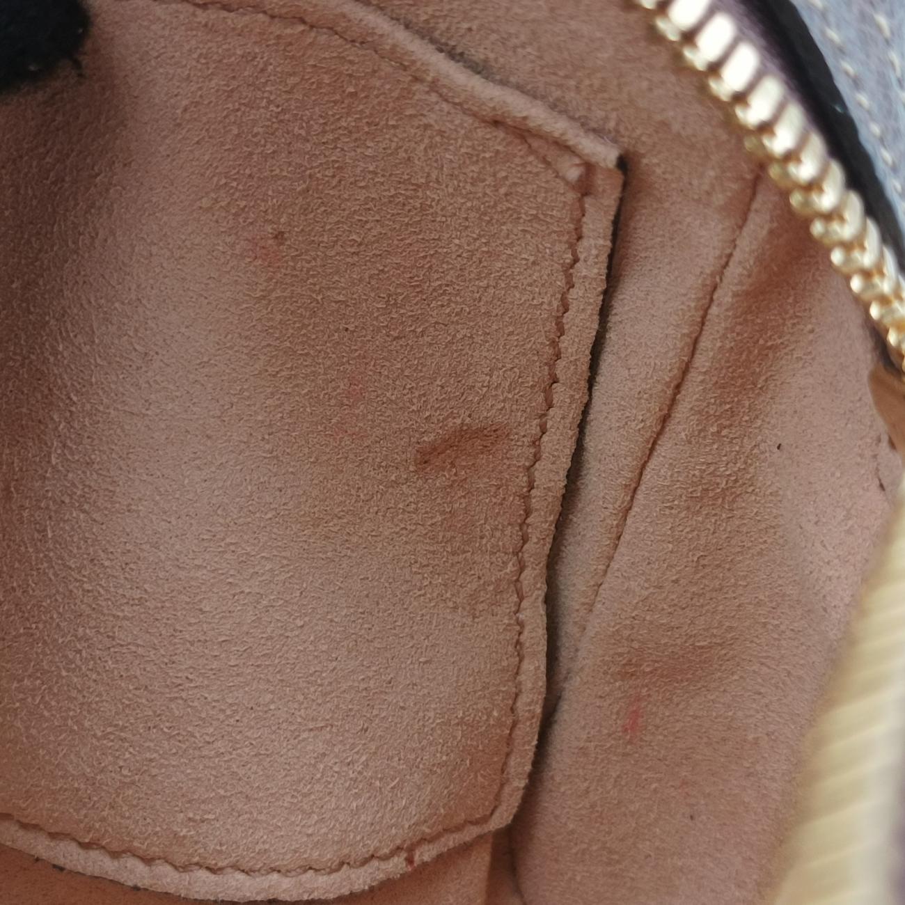 OphidiaBrownPVC coated canvas517076I024790509オフィディアブラウンPVCコーティングキャンバス517076I024790509