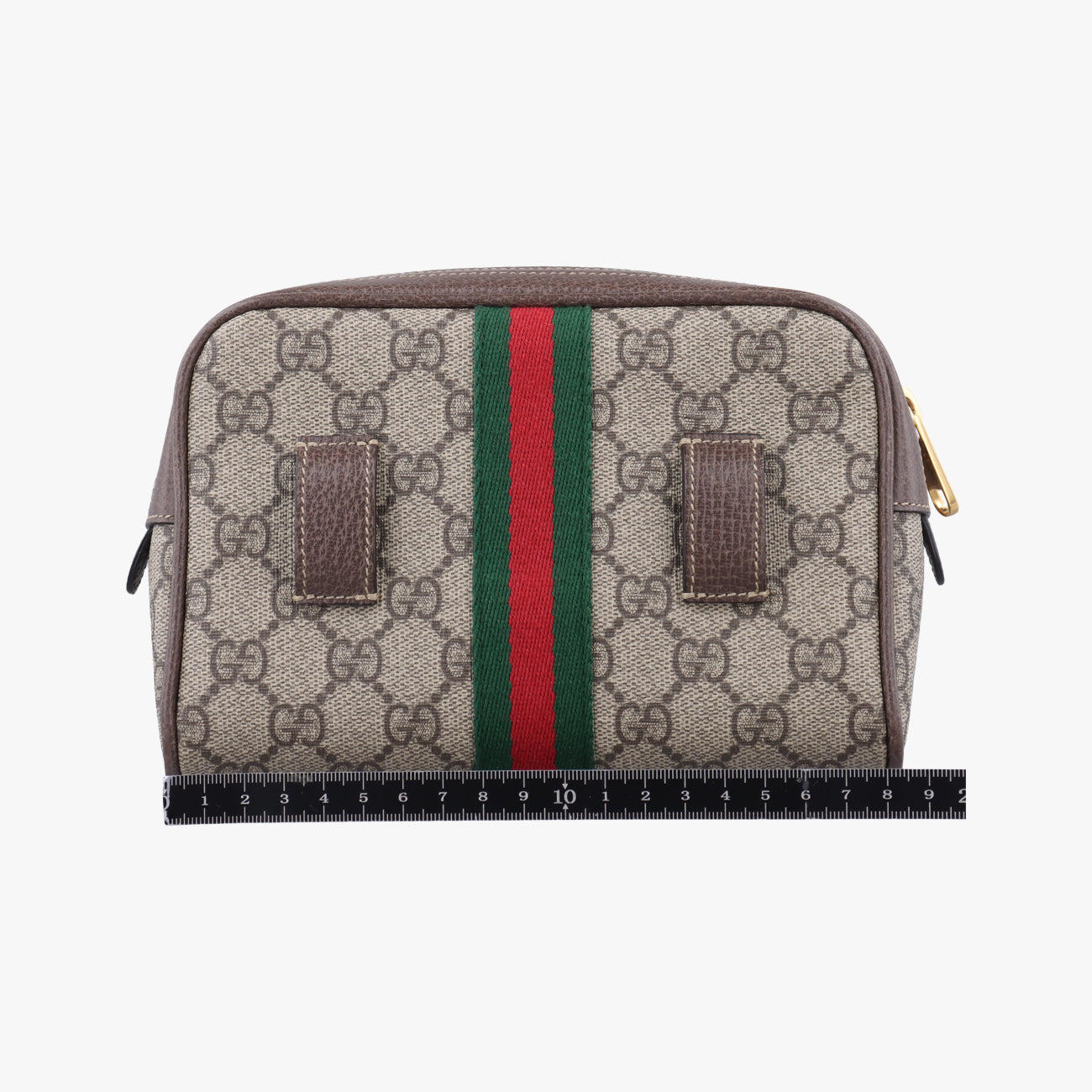 OphidiaBrownPVC coated canvas517076I024790509オフィディアブラウンPVCコーティングキャンバス517076I024790509