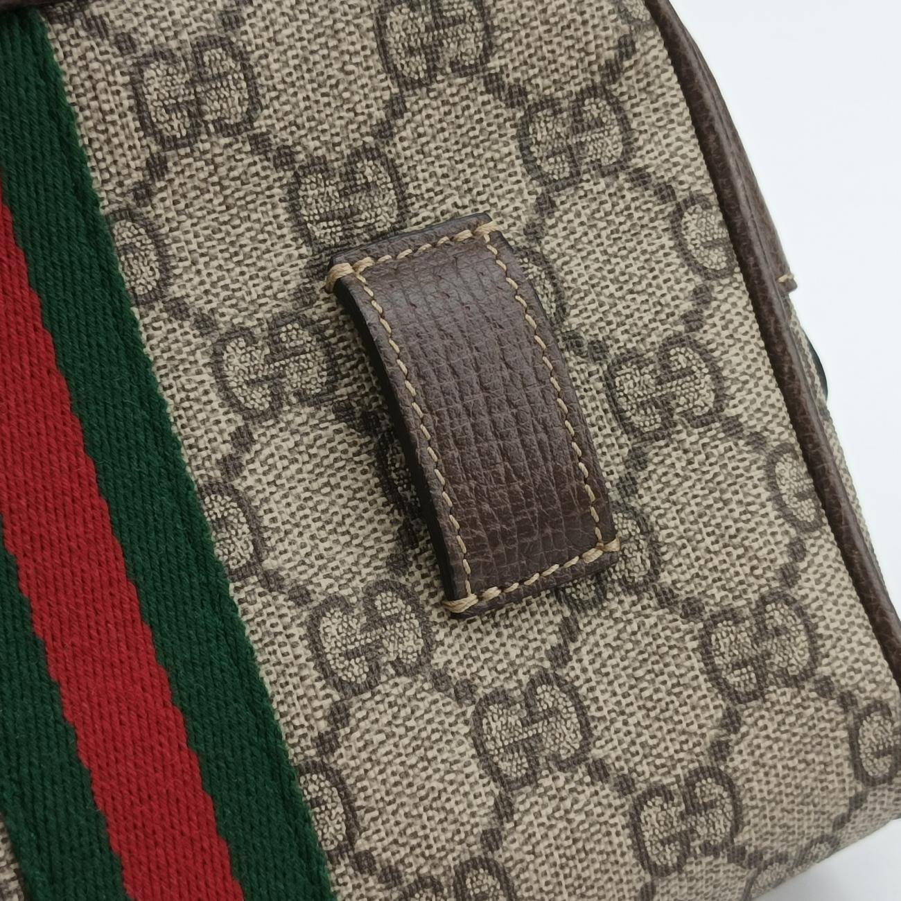 OphidiaBrownPVC coated canvas517076I024790509オフィディアブラウンPVCコーティングキャンバス517076I024790509