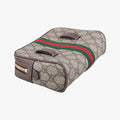 OphidiaBrownPVC coated canvas517076I024790509オフィディアブラウンPVCコーティングキャンバス517076I024790509