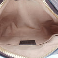 OphidiaBrownPVC coated canvas517076I024790509オフィディアブラウンPVCコーティングキャンバス517076I024790509