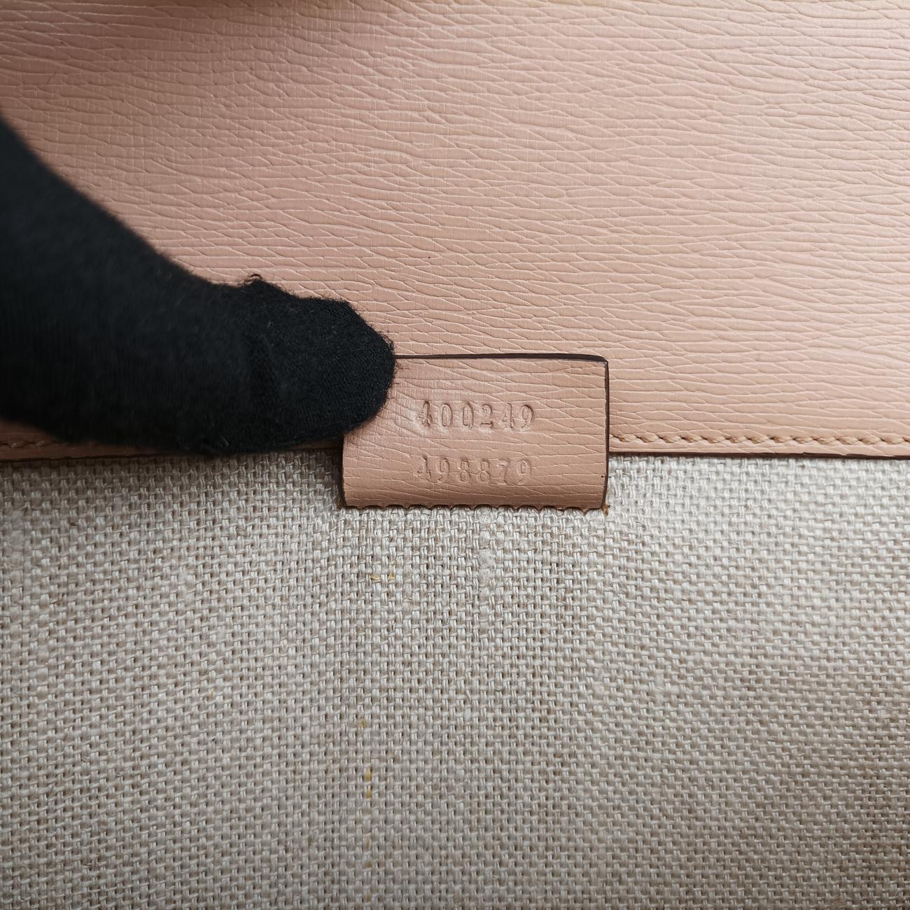 DionysusMulticolourLeather400249E019736487ディオニュソスマルチカラーレザー400249E019736487