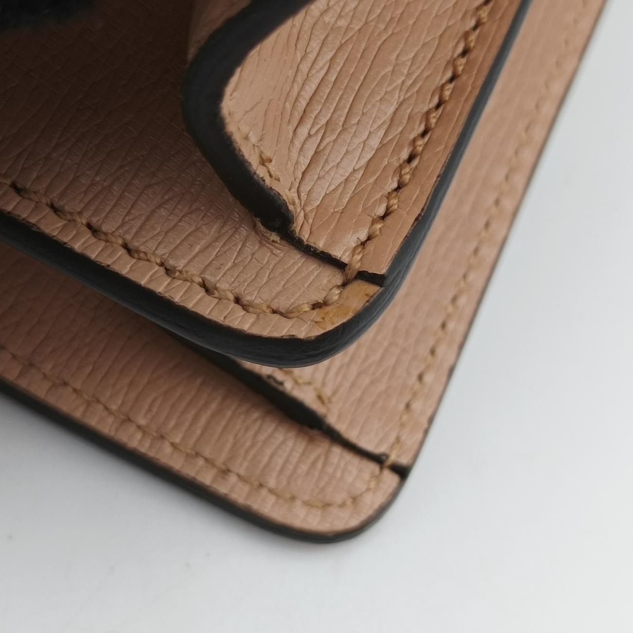 DionysusMulticolourLeather400249E019736487ディオニュソスマルチカラーレザー400249E019736487