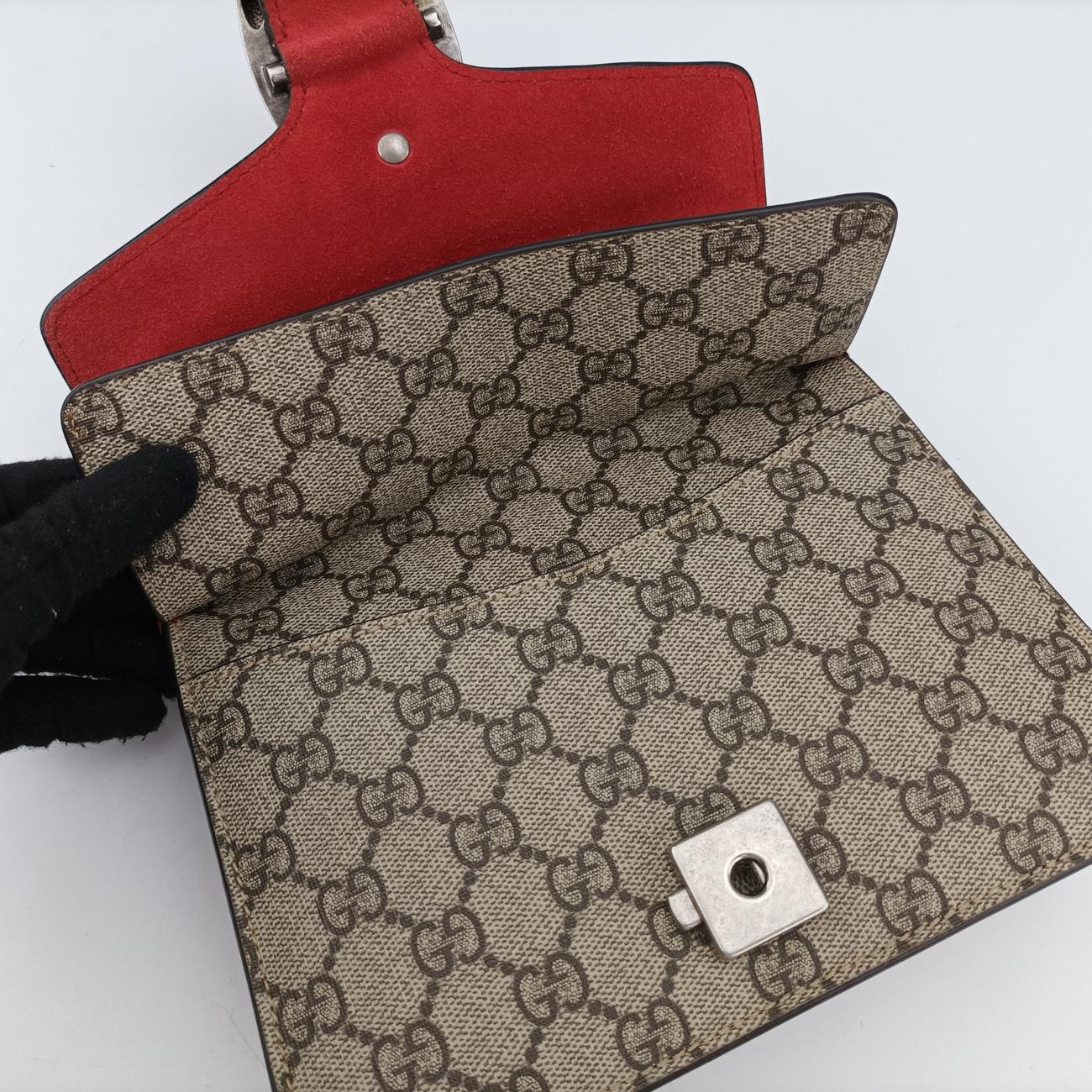 DionysusMulticolourPVC coated canvas421970I034517849ディオニュソスマルチカラーPVCコーティングキャンバス421970I034517849