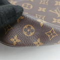 Multi Pochette AccessoirBrown×BeigeMonogram CanvasM44813TA4220+ICチップミュルティ ポシェット アクセソワールモノグラム/ブラウン系×ベージュモノグラムキャンバスM44813TA4220+ICチップ