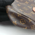 Multi Pochette AccessoirBrown×BeigeMonogram CanvasM44813TA4220+ICチップミュルティ ポシェット アクセソワールモノグラム/ブラウン系×ベージュモノグラムキャンバスM44813TA4220+ICチップ