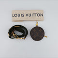 Multi Pochette AccessoirBrown×BeigeMonogram CanvasM44813TA4220+ICチップミュルティ ポシェット アクセソワールモノグラム/ブラウン系×ベージュモノグラムキャンバスM44813TA4220+ICチップ