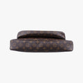 Multi Pochette AccessoirBrown×BeigeMonogram CanvasM44813TA4220+ICチップミュルティ ポシェット アクセソワールモノグラム/ブラウン系×ベージュモノグラムキャンバスM44813TA4220+ICチップ