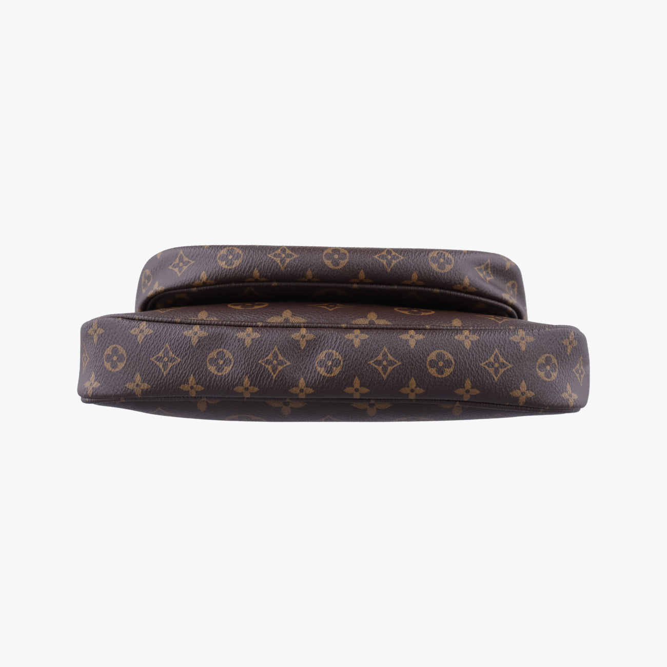 Multi Pochette AccessoirBrown×BeigeMonogram CanvasM44813TA4220+ICチップミュルティ ポシェット アクセソワールモノグラム/ブラウン系×ベージュモノグラムキャンバスM44813TA4220+ICチップ