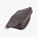 Multi Pochette AccessoirBrown×BeigeMonogram CanvasM44813TA4220+ICチップミュルティ ポシェット アクセソワールモノグラム/ブラウン系×ベージュモノグラムキャンバスM44813TA4220+ICチップ