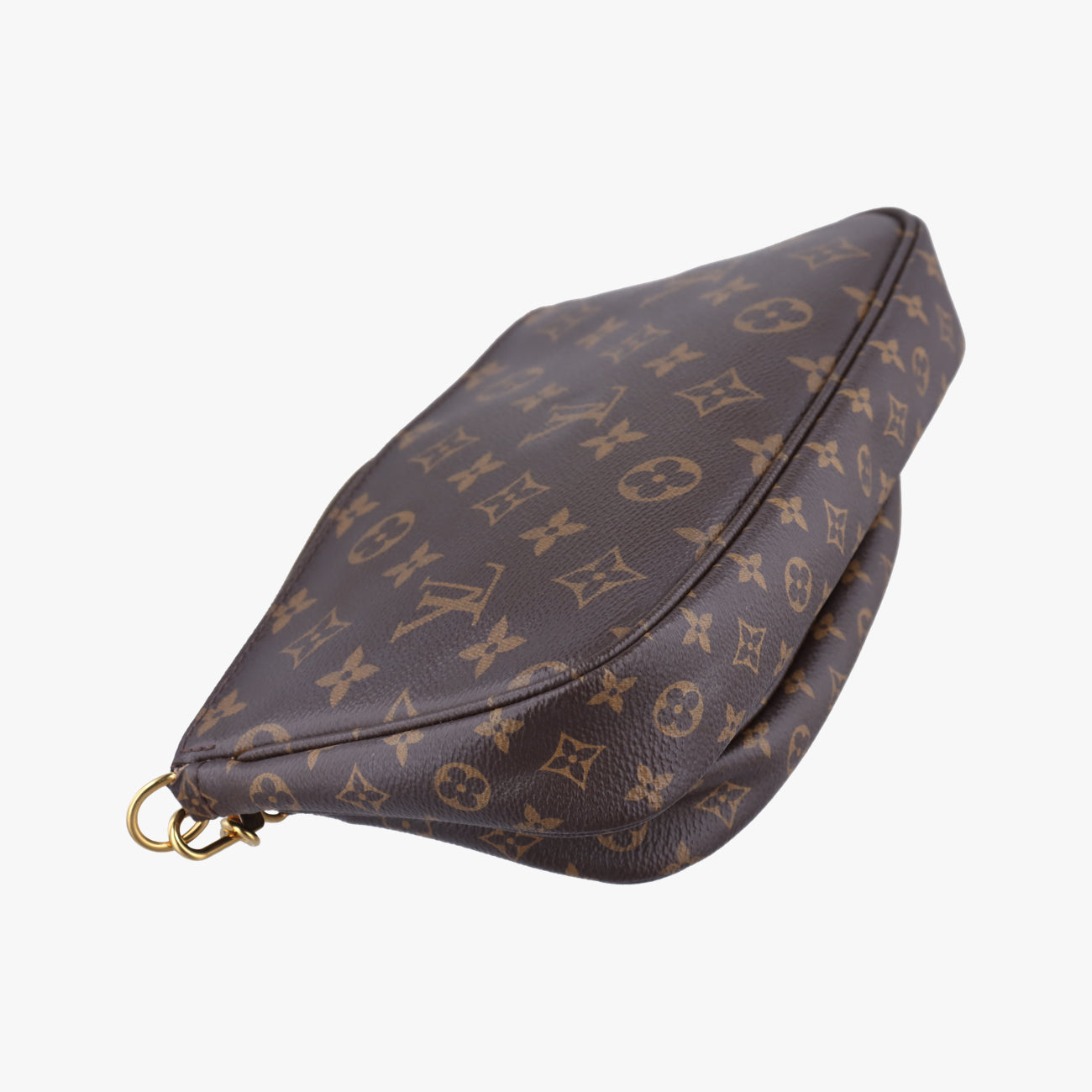 Multi Pochette AccessoirBrown×BeigeMonogram CanvasM44813TA4220+ICチップミュルティ ポシェット アクセソワールモノグラム/ブラウン系×ベージュモノグラムキャンバスM44813TA4220+ICチップ