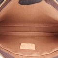 Multi Pochette AccessoirBrown×BeigeMonogram CanvasM44813TA4220+ICチップミュルティ ポシェット アクセソワールモノグラム/ブラウン系×ベージュモノグラムキャンバスM44813TA4220+ICチップ