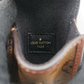 Dauphine BraceletBrownmonogram reverseM6786ALot number unknownドーフィンブレスレットモノグラム/ブラウン系モノグラムリバースM6786A製番不明