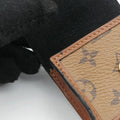 Dauphine BraceletBrownmonogram reverseM6786ALot number unknownドーフィンブレスレットモノグラム/ブラウン系モノグラムリバースM6786A製番不明