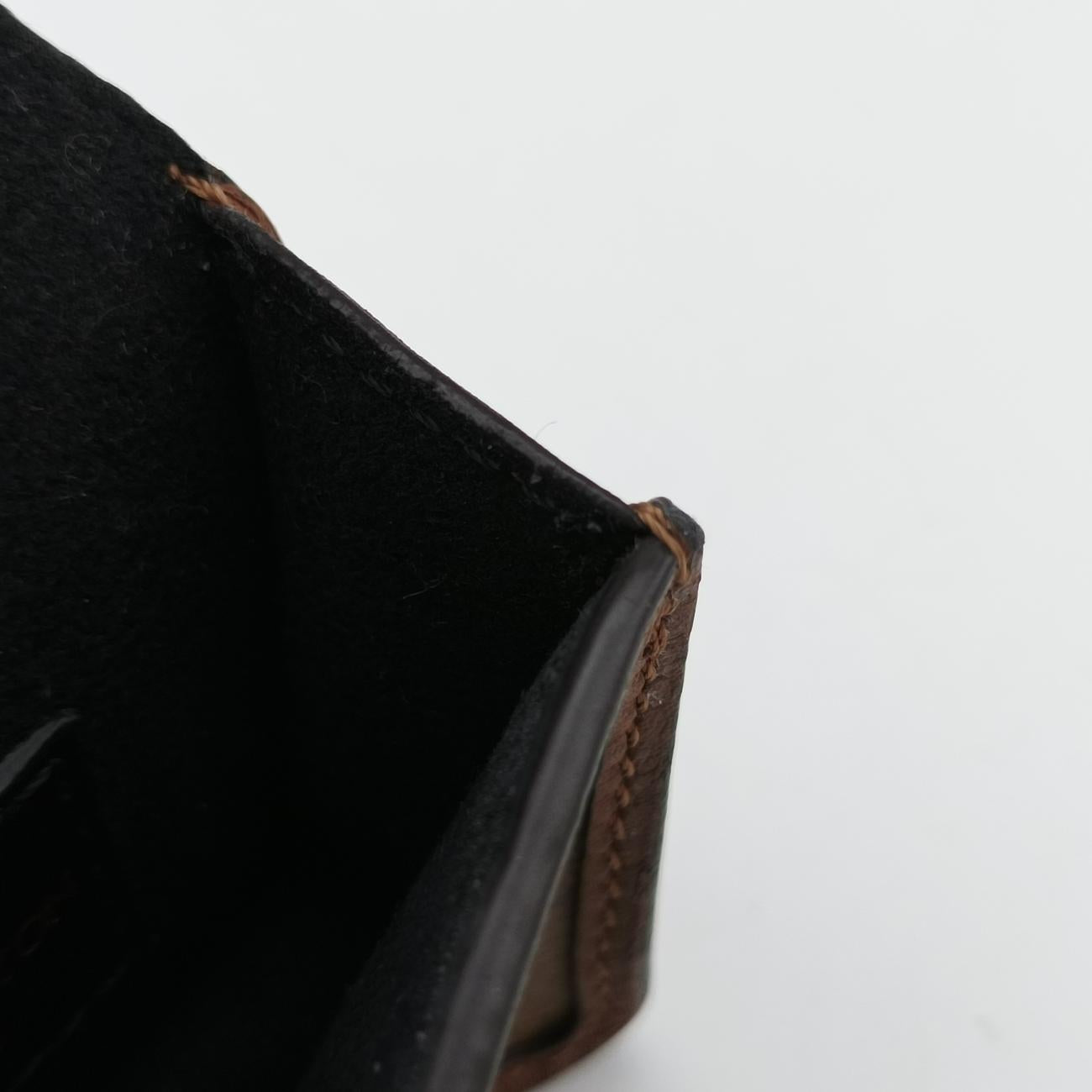 Dauphine BraceletBrownmonogram reverseM6786ALot number unknownドーフィンブレスレットモノグラム/ブラウン系モノグラムリバースM6786A製番不明