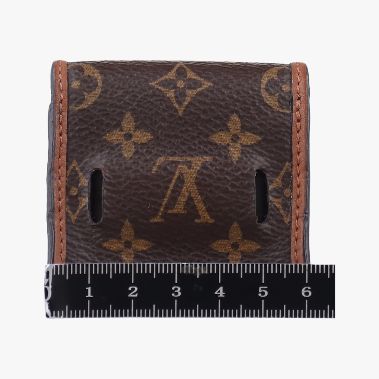 Dauphine BraceletBrownmonogram reverseM6786ALot number unknownドーフィンブレスレットモノグラム/ブラウン系モノグラムリバースM6786A製番不明