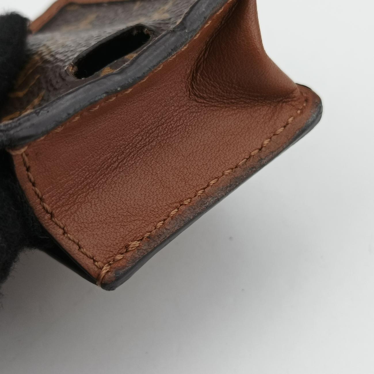 Dauphine BraceletBrownmonogram reverseM6786ALot number unknownドーフィンブレスレットモノグラム/ブラウン系モノグラムリバースM6786A製番不明