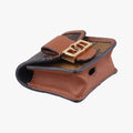 Dauphine BraceletBrownmonogram reverseM6786ALot number unknownドーフィンブレスレットモノグラム/ブラウン系モノグラムリバースM6786A製番不明