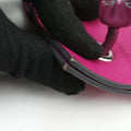 Sac Aline miniPinklambskinY AM  010 UHサック アリーヌ ミニピンクラムスキンY AM  010 UH