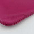 Sac Aline miniPinklambskinY AM  010 UHサック アリーヌ ミニピンクラムスキンY AM  010 UH