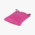 Sac Aline miniPinklambskinY AM  010 UHサック アリーヌ ミニピンクラムスキンY AM  010 UH