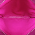 Sac Aline miniPinklambskinY AM  010 UHサック アリーヌ ミニピンクラムスキンY AM  010 UH