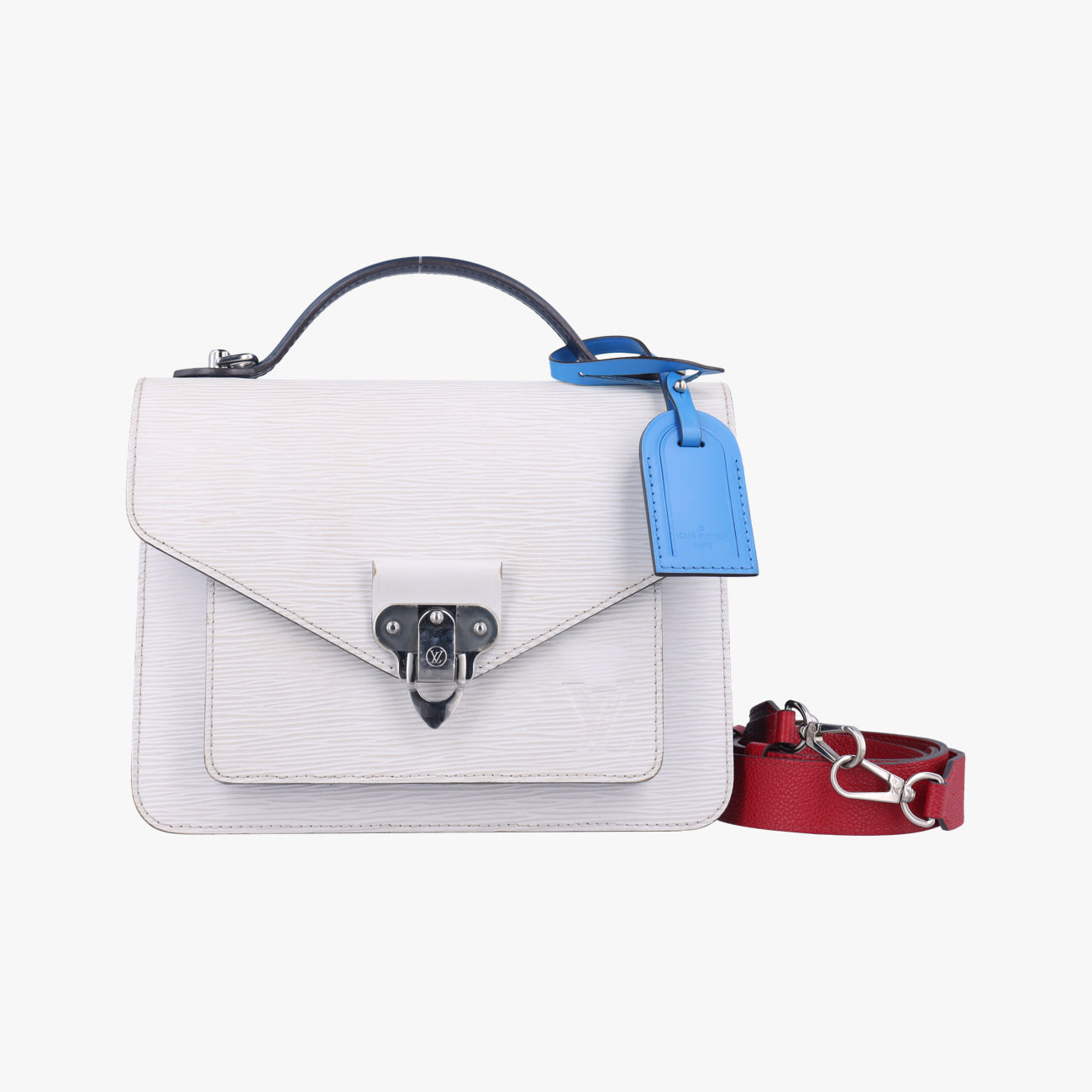 Neo MonceauWhiteEpiM55392SR2199ネオ モンソーホワイトエピM55392SR2199