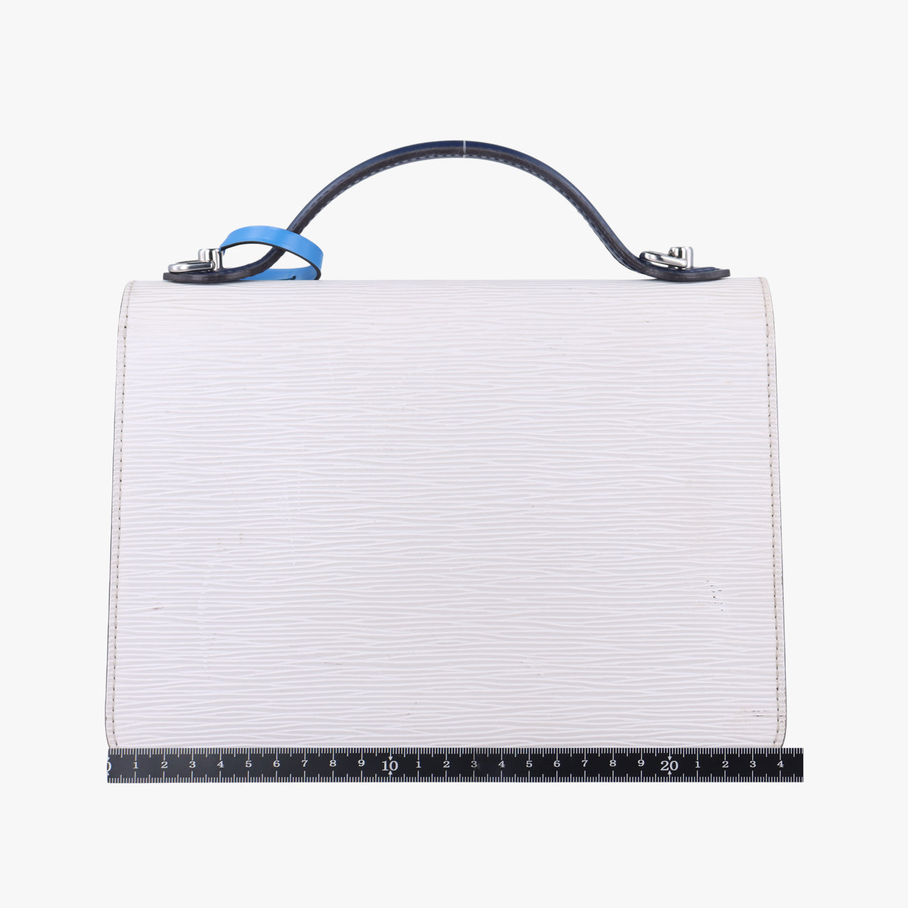 Neo MonceauWhiteEpiM55392SR2199ネオ モンソーホワイトエピM55392SR2199