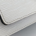 Neo MonceauWhiteEpiM55392SR2199ネオ モンソーホワイトエピM55392SR2199