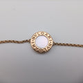 BVLGARI BVLGARI White ShellGolden×whiteAU750350549E8ZL8Cブルガリ ブルガリ ホワイト シェルゴールド×ホワイト AU750350549E8ZL8C