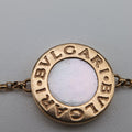 BVLGARI BVLGARI White ShellGolden×whiteAU750350549E8ZL8Cブルガリ ブルガリ ホワイト シェルゴールド×ホワイト AU750350549E8ZL8C